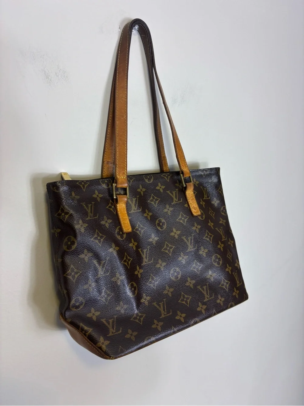 Louis Vuitton authentic louis